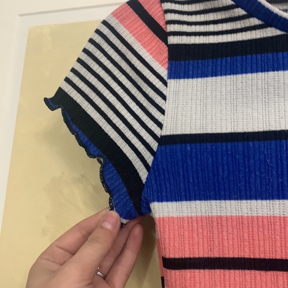 No longer fits one of my favorite tops - Picture 2 of 2